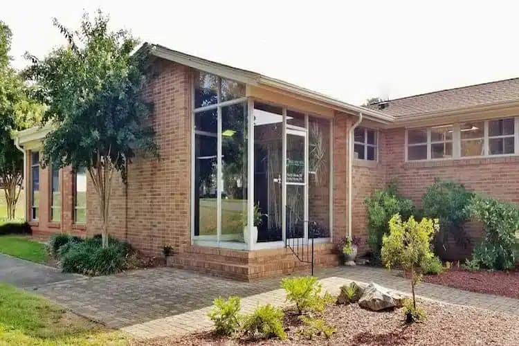 Dentist Tega Cay SC