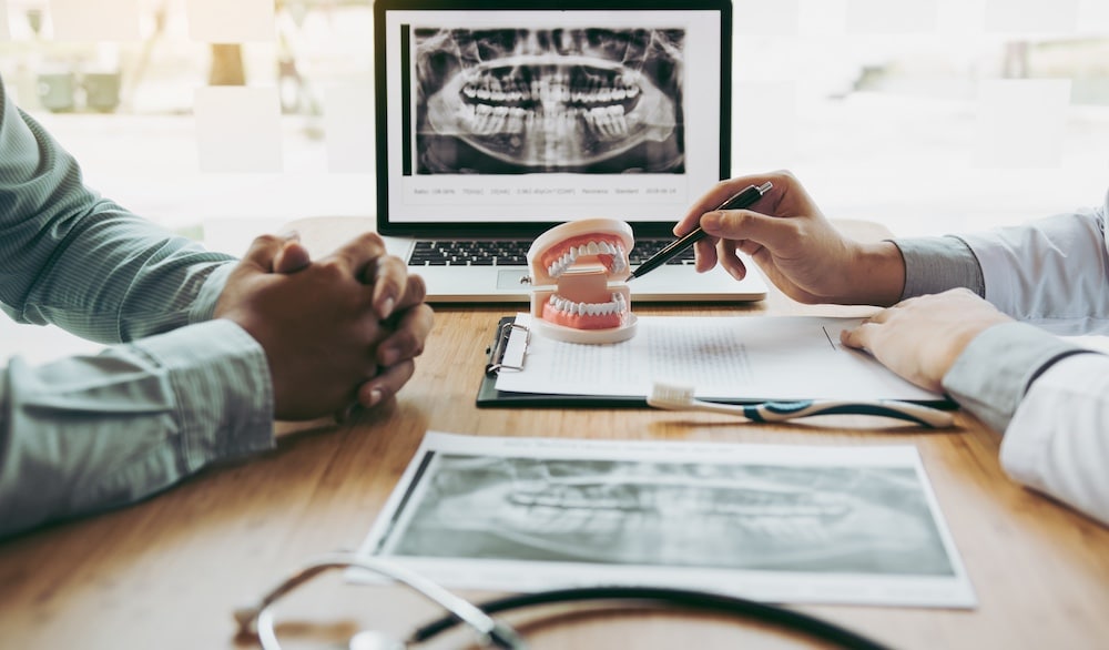 5 Best Dental Implant Dentists in Fayetteville, NC